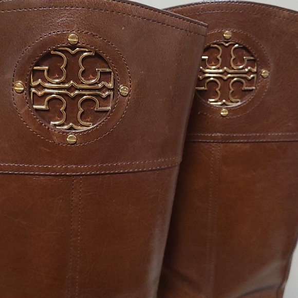 Tory Burch boots - Picture 5 of 7